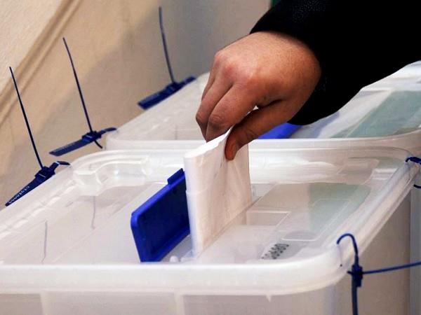 Over 20 int'l observers registered for presidential election in Azerbaijan