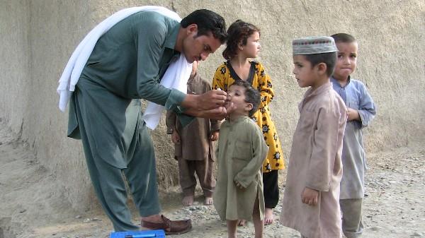 Pakistan- Polio drive postponed in Bajaur Agency