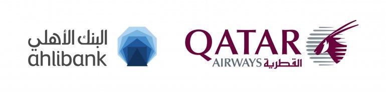 Ahlibank names Qatar Airways as its Pearl Rewards partner