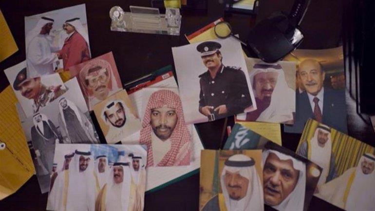 Siege countries behind 1996 foiled coup in Qatar: Al Jazeera