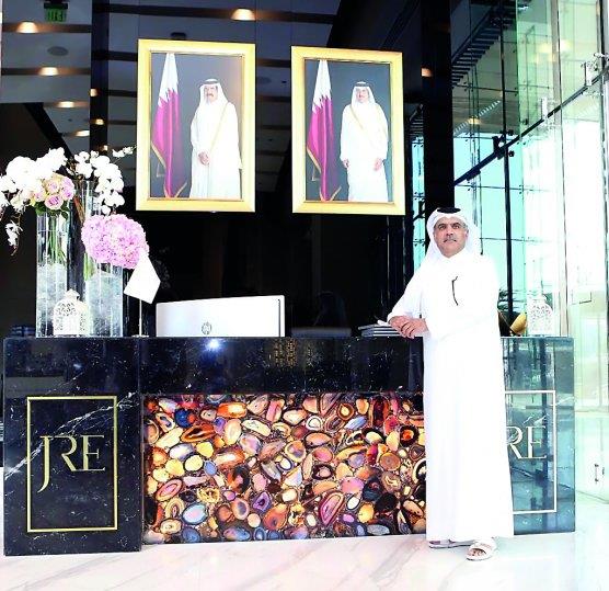 Affordable luxury is new normal in Qatari property market: JRE