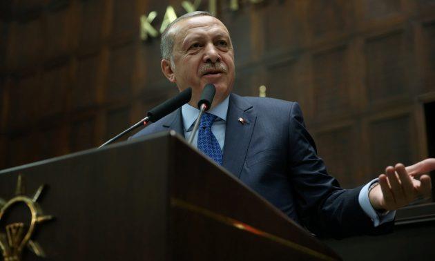Ankara edging back to Washington's side in Syria, Turkish analysts say