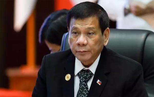 Duterte will travel to Kuwait for signing labor pact to protect Filipino workers