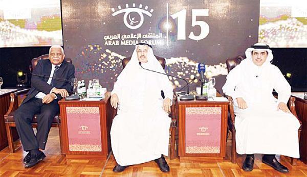 Kuwait- Ministers, academicians assert importance of media credibility