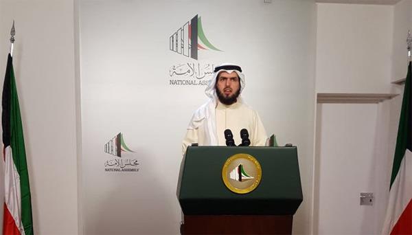 Kuwait- Separate politics from issues of 'humanitarian nature': MP