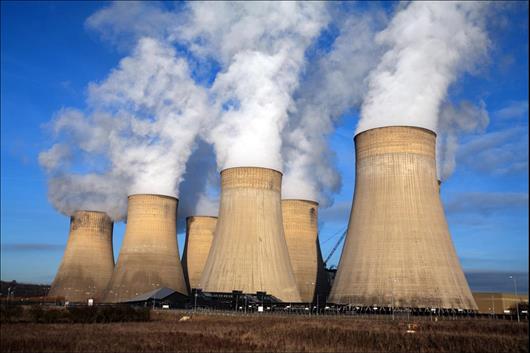 Agreement on use of atomic energy between Russia, Uzbekistan in effect