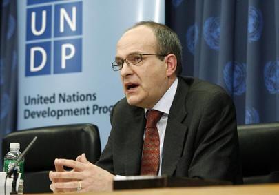 Former UN official to support calls for referendum in Sri Lanka
