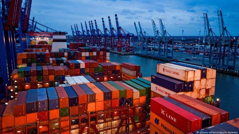 28% increase in Egyptian exports to Belgium in 2017