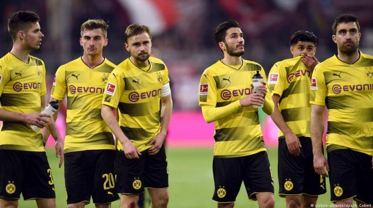 Opinion: Borussia Dortmund have a long list of problems and no quick fix