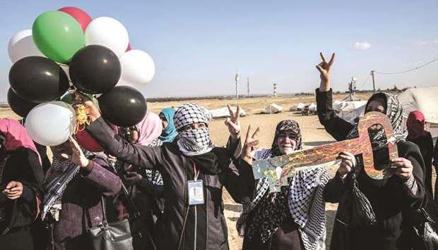 Israel makes false accusation against Gaza journo