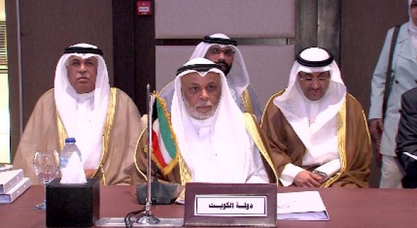 Kuwait takes part in Arab judicial meetings in Cairo