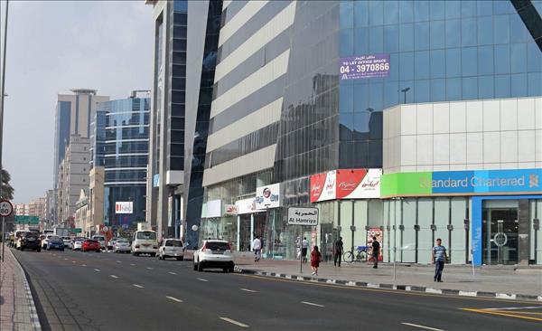 UAE banks maintain robust performance