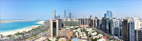 Abu Dhabi policies gain investors' favour