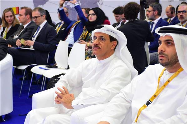 Dubai unveils FDI initiative for sustainable activities