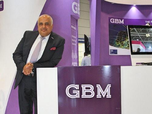 GBM at COMEX 2018: Marching towards Oman Vision 2040 