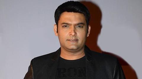 Kapil Sharma on heavy medication to recover from depression