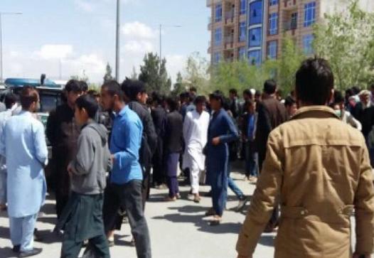 Growing insecurity hampers voter registration in Ghazni