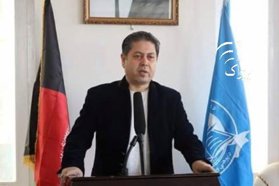 Logar deputy governor among 3 killed in militants attack