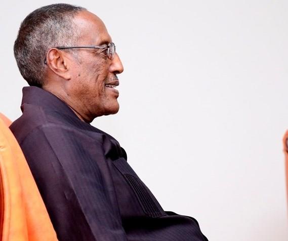 Somaliland: President MBC Chairs Eight Cabinet Meeting