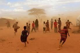 Somaliland: Climate Change Exacerbates Conflict in Somalia