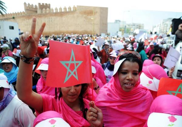 Morocco's inheritance laws are hurting women and must be reformed