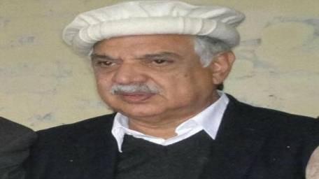 Pakistan- No restrictions in recreational activities in FATA, says Iqbal Jhagra