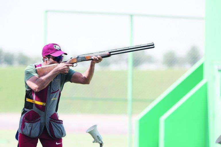 Qatar to participate in Arab Shotgun Championship