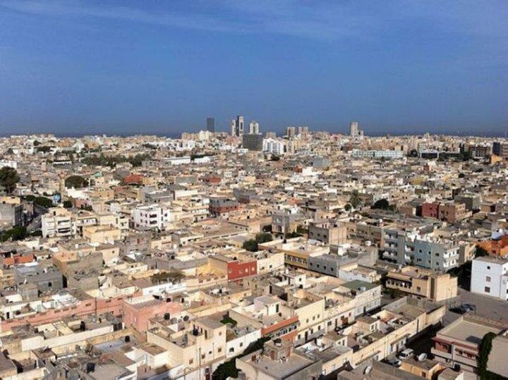 Tunisia reopens consulate in Libyan capital Tripoli