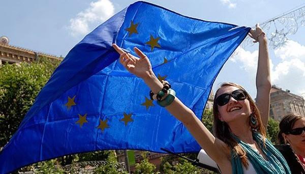 Eurostat: Over 24,000 Ukrainians acquired citizenship in EU in 2016