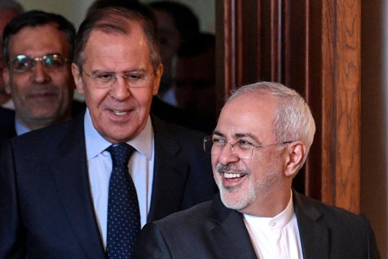 Russian companies to benefit from US Iran withdrawal