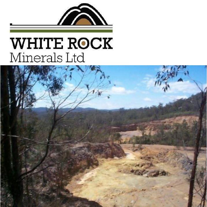 White Rock Minerals Ltd (ASX:WRM) Presents at Sydney Resource Stocks Conference
