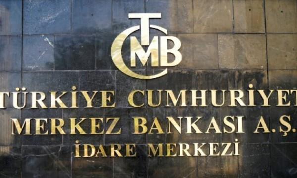 Turkish central bank raises rates lira rallies