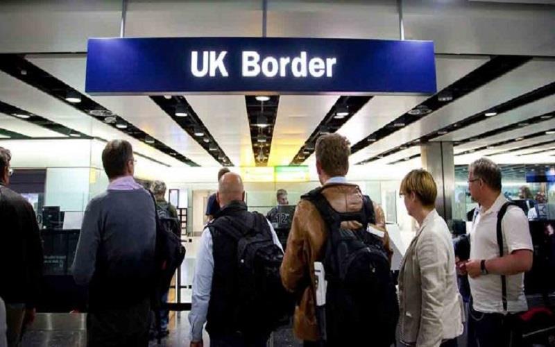 UK may deport 1,000 migrants who lied in their applications
