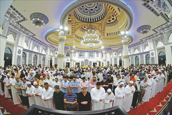 Ramadan begins in UAE: All you need to know