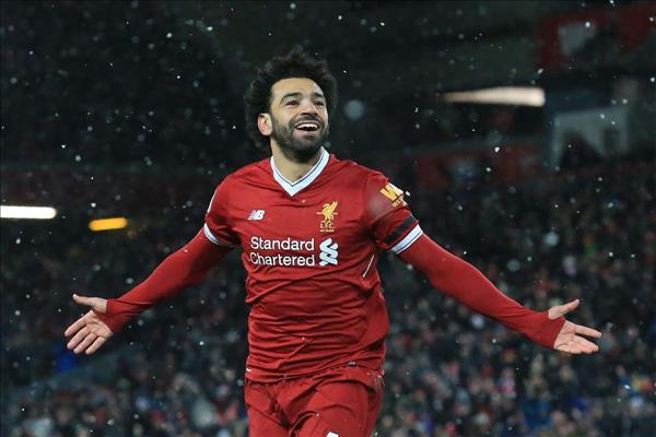 This is just the start, Salah promises Liverpool amid Real Madrid interest