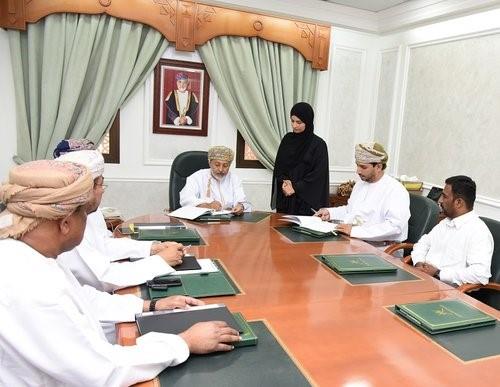 Oman- Salalah Wastewater Services signs RO17mn agreements