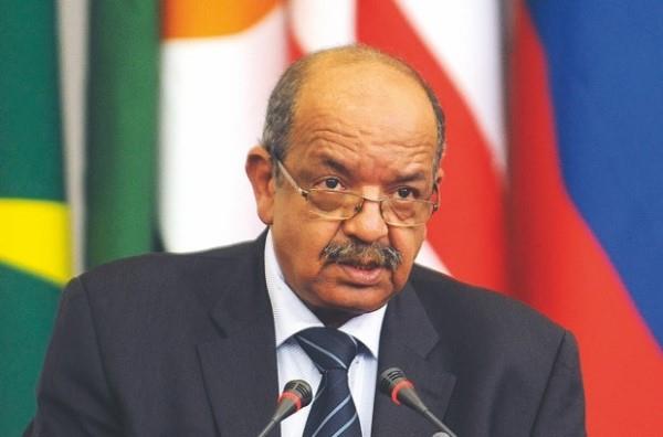 Algeria Summons Moroccan Ambassador, Condemns Bourita's Statement