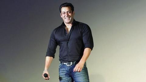Salman Khan to introduce yet another new face in Bollywood