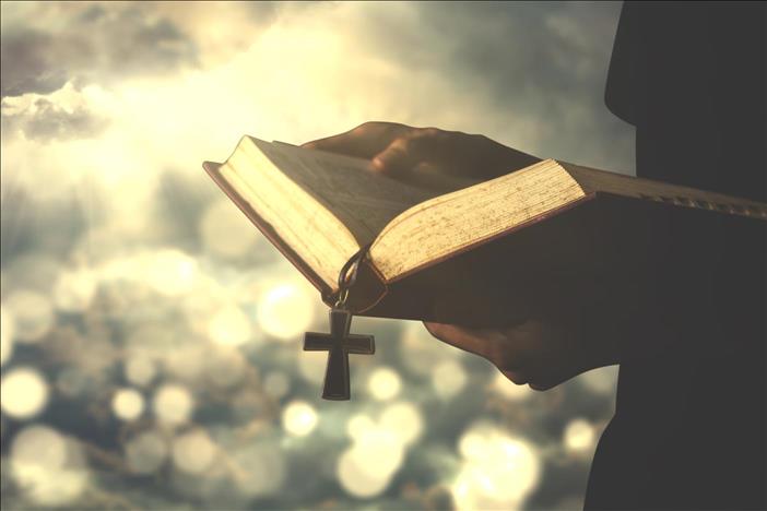 How the Bible helped shape Australian culture