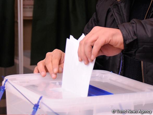 Lebanon holds parliamentary elections