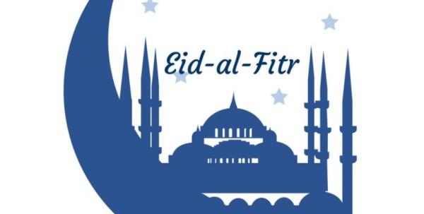 Jordan- Eid al Fitr Holiday Announced Friday through Monday
