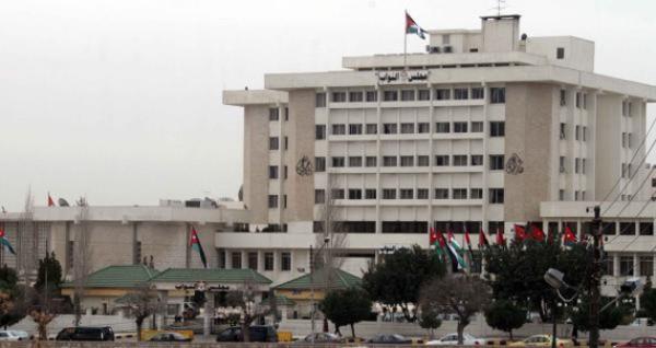 Jordan- Parties Declare 'National Coalition'
