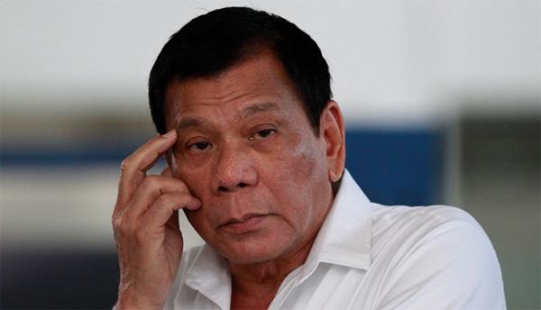 'No fixed date yet on president of Philippines visit to Kuwait'