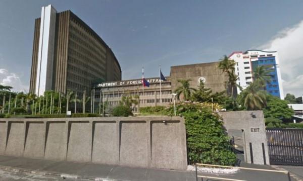 Two Filipino maids found dead in Lebanon and Saudi