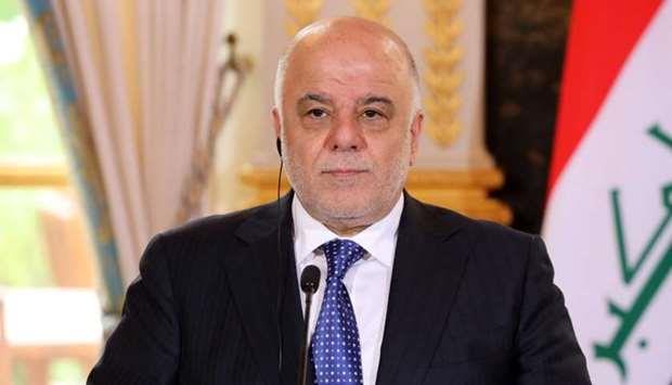 12 put to death after Iraqi PM calls for speedy executions