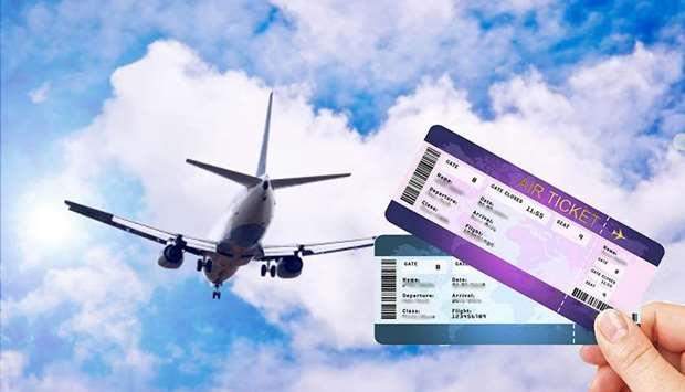Air fares to soar on peak travel demand during summer holidays