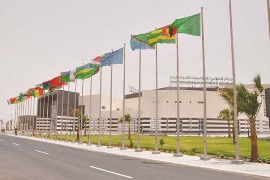 Qatar- Mauritania gets ready for African summit
