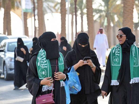 Saudi Arabia reshuffles Cabinet with eye on culture