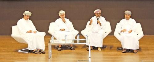 Oman Vision 2040 Office meet discusses directives, objectives
