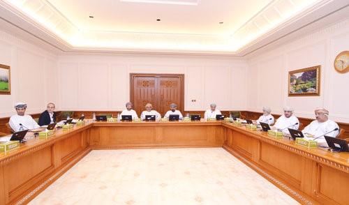Oman- State Council committee discusses Draft Law of Living Aquatic Wealth